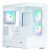 EAN 8800263650132 - Zalman P30 V2 Mini Tower Blanco imagen 1