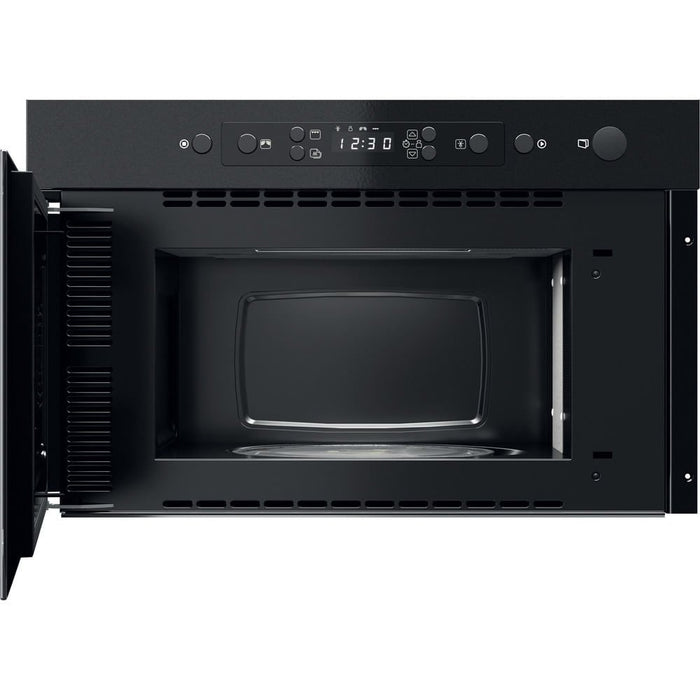 EAN 8003437396823 - Whirlpool MBNA920B Negro Microondas con grill Integrado 22 L 750 W imagen 3