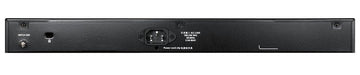 EAN 0790069467943 - D-Link DGS-1510-28XMP Gestionado L2/L3 Gigabit Ethernet (10/100/1000) Energía sobre Ethernet (PoE) Negro, imagen 3