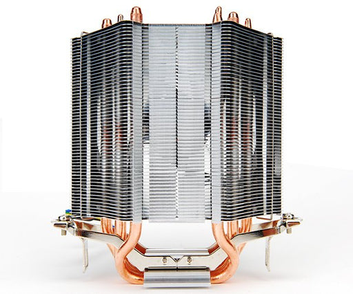 EAN 8809213767722 - Zalman CNPS7X LED sistema de refrigeración para ordenador Procesador Enfriador 9,2 cm Negro, Plataimagen 6)