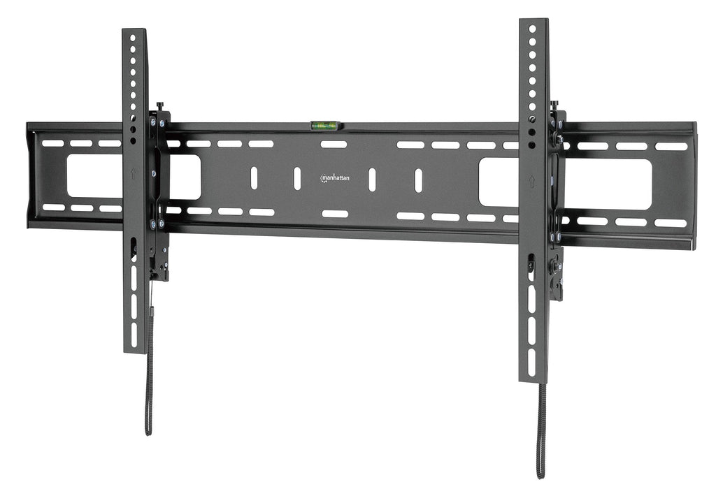 EAN 0766623461863 - Manhattan 461863 soporte para TV 2,29 m (90") Negro imagen 3