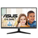 EAN 4711387184684 - ASUS VY229Q pantalla para PC 54,5 cm (21.4") 1920 x 1080 Pixeles Full HD LCD Negro imagen 1