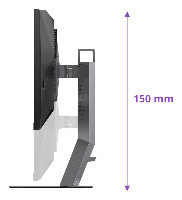 EAN 4038986143059 - AOC G2 AG246FK6 pantalla para PC 61,2 cm (24.1") 1920 x 1080 Pixeles Full HD LED Negro, Gris imagen 3