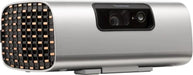 EAN 766907023831 - Viewsonic M10E videoproyector 2200 lúmenes ANSI 1080p (1920x1080) Negro, Plata imagen 8