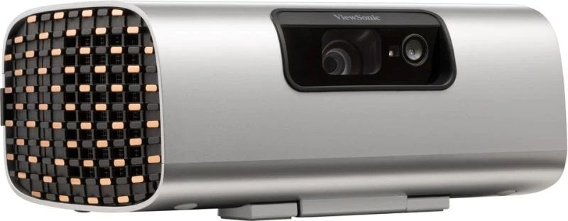EAN 766907023831 - Viewsonic M10E videoproyector 2200 lúmenes ANSI 1080p (1920x1080) Negro, Plata imagen 8