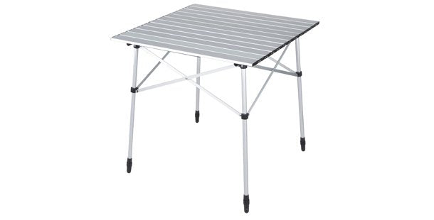 EAN 4001690441803 - High Peak 44180 mesa de camping Aluminio imagen 1