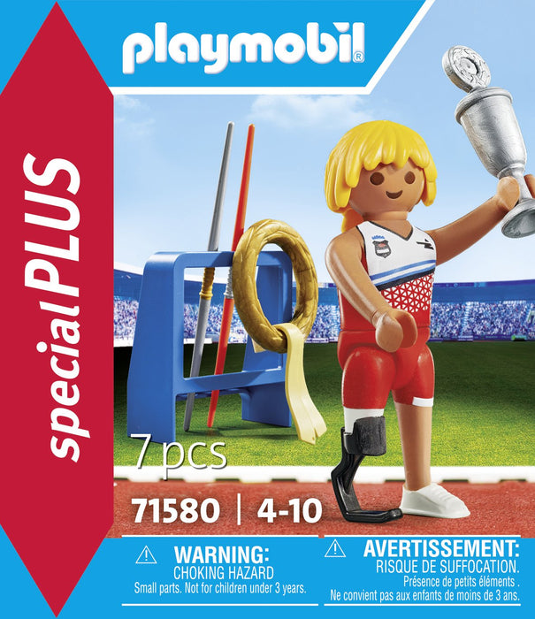 EAN 4008789715807 - Playmobil SpecialPlus 71580 set de juguetes imagen 2