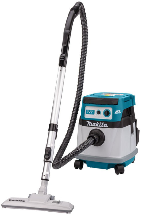 EAN 88381898935 - Makita DVC155LZX2 aspiradora 15 L Seca y húmeda imagen 4
