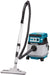 EAN 88381898935 - Makita DVC155LZX2 aspiradora 15 L Seca y húmeda imagen 4