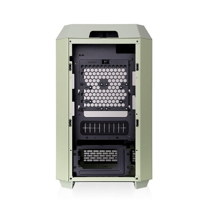 EAN 4711475648265 - Thermaltake The Tower 250 Matcha Green Mini Tower Verde imagen 5