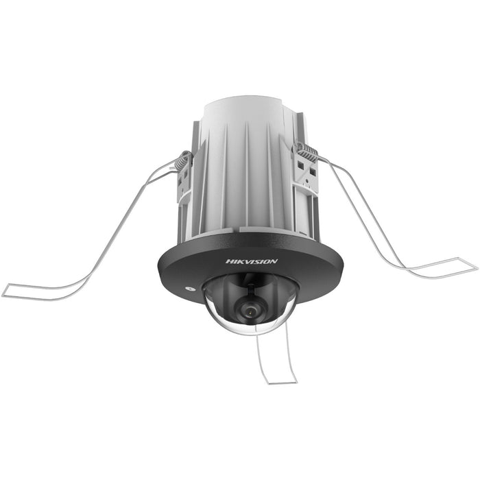 EAN 6931847135119 - Hikvision DS-2CD2E43G2-U Almohadilla Cámara de seguridad IP Interior 2688 x 1520 Pixeles Techo/pared imagen 3