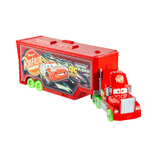 EAN 0194735170401 - Disney Pixar Cars HPX76 vehículo de juguete imagen 1