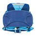 EAN 4008110396330 - Herlitz FiloActive XL Plus Blue Ice juego de mochila escolar Chica Poliéster Azul, Azul oscuro imagen 9