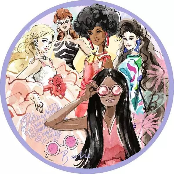 EAN 4005555014942 - Ravensburger 12.001.494 puzzle Puzzle rompecabezas 500 pieza(s) Fantasía imagen 2