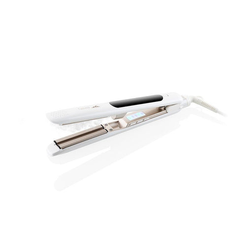 EAN 8590393259038 - Eta ETA333790000 Utensilio de peinado Plancha de pelo Caliente Blanco 40 W 1,7 m imagen 1