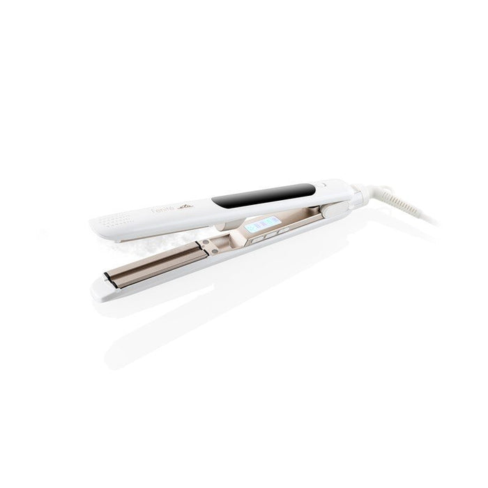 EAN 8590393259038 - Eta ETA333790000 Utensilio de peinado Plancha de pelo Caliente Blanco 40 W 1,7 m imagen 1