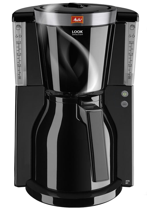 EAN 4006508212682 - Melitta Look IV Therm Selection Cafetera de filtro imagen 1