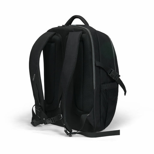EAN 7640239421134 - DICOTA D32038-RPET maletines para portátil 43,9 cm (17.3") Mochila Negro imagen 2