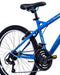 EAN 324476434962 - Huffy Extent Bicicleta de montaña Azul imagen 3