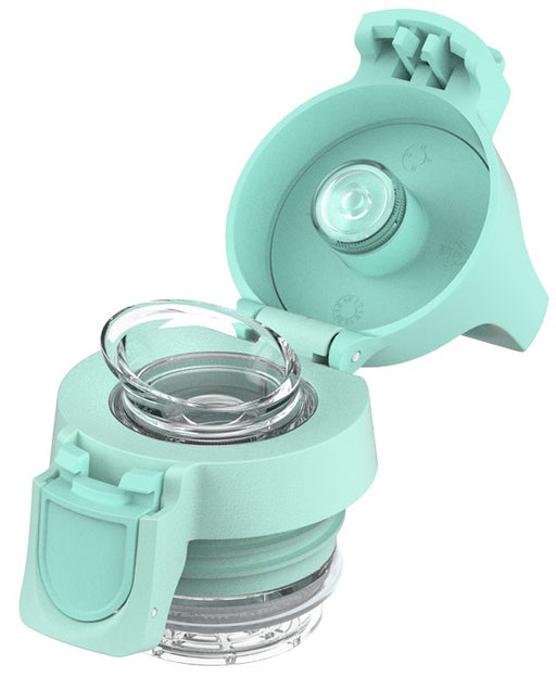 EAN 7610465899779 - SIGG 8997.70 termo 0,55 L Turquesa imagen 2