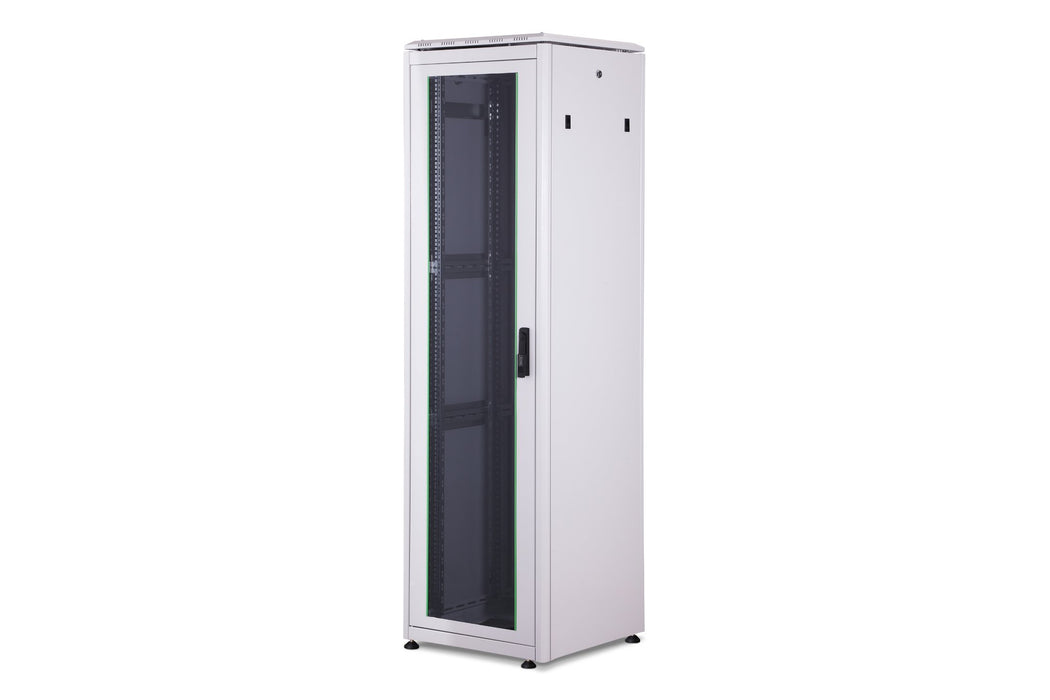 EAN 4016032331179 - Digitus DN-19 42U-6/6-1 armario rack Rack o bastidor independiente Gris imagen 1