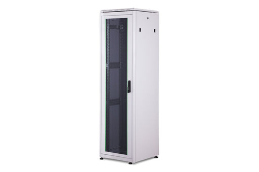 EAN 4016032331179 - Digitus DN-19 42U-6/6-1 armario rack Rack o bastidor independiente Gris imagen 1