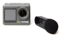 EAN 8050162355151 - Nilox NXACXMIC cámara para deporte de acción 8 MP 4K Ultra HD CMOS 56,2 g imagen 1