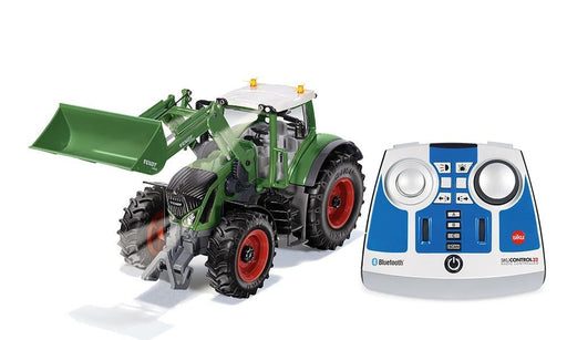 EAN 4006874067961 - Siku 6796 modelo controlado por radio Tractor Motor eléctrico 1:32 imagen 1