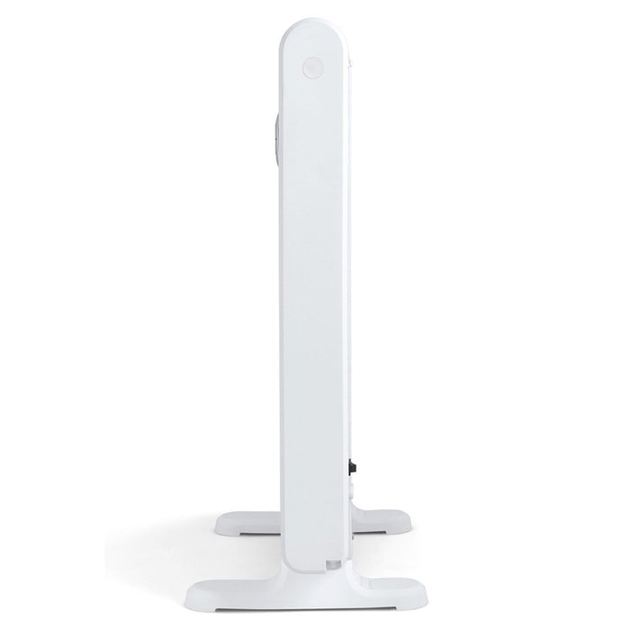 EAN 8435568402607 - Orbegozo RRW 500 calefactor eléctrico Interior Blanco 500 W Radiador sin aceite imagen 4