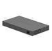 EAN 0606449149777 - NETGEAR GS524UP No administrado Gigabit Ethernet (10/100/1000) Energía sobre Ethernet (PoE) Gris imagen 5