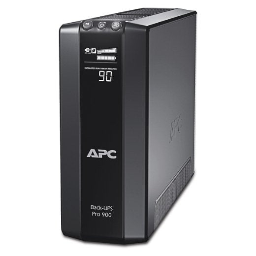 EAN 0731304279587 - APC BR900G-FR sistema de alimentación ininterrumpida (UPS) 0,9 kVA 540 W imagen 3