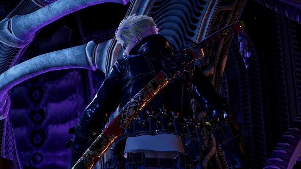 EAN 45496478438 - Nintendo Bayonetta 3 (Switch) Estándar Alemán Nintendo Switch imagen 7