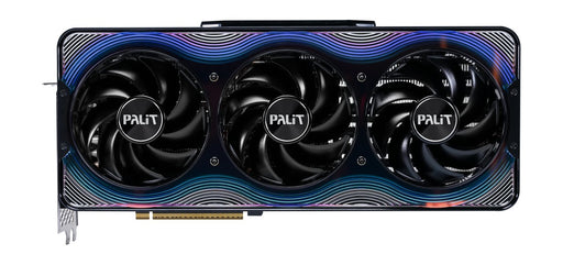 EAN 4710562244885 - Palit GeForce RTX 5080 GameRock OC NVIDIA 16 GB GDDR7 imagen 1