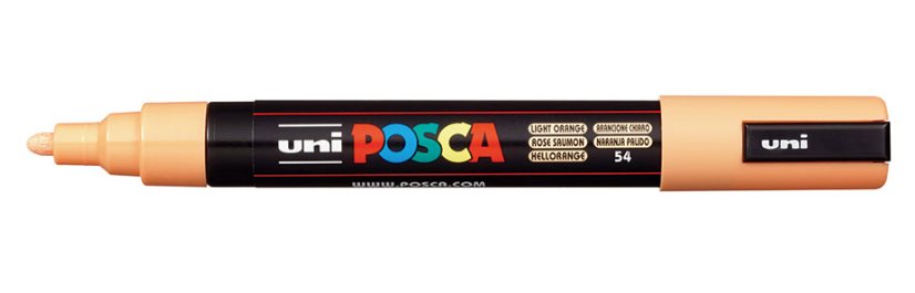 EAN 4902778916230 - POSCA PC-5M 1 pieza(s) imagen 1