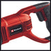 EAN 4006825661170 - Einhell TC-AP 690 E 690 W Negro, Rojo imagen 4