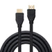EAN 4002888373197 - Lindy 37319 cable HDMI 5 m HDMI tipo A (Estándar) Negro imagen 1