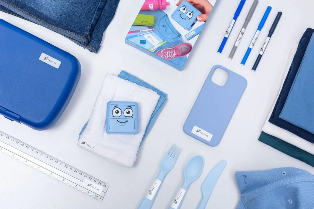 EAN 9004362538981 - Colop 166666 imagen 10