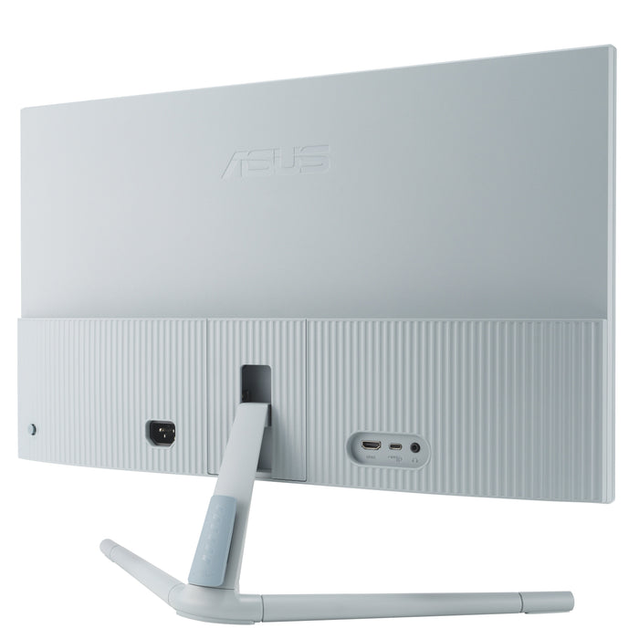 EAN 4711387629154 - ASUS VU249CFE-G pantalla para PC 60,5 cm (23.8") 1920 x 1080 Pixeles Full HD LCD Verde, Gris imagen 6