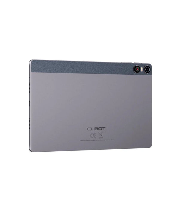 EAN 6924136719367 - Cubot TAB 50 4G Mediatek 256 GB 26,4 cm (10.4") 8 GB Wi-Fi 5 (802.11ac) Android 13 Gris imagen 7