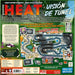 EAN 0824968091838 - Asmodee DW9131 Heat Juego de mesa Carrera imagen 3