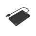 EAN 4894160034830 - UNITEK Y-3036 caja para disco duro externo Carcasa de disco duro/SSD Negro 2.5" imagen 1