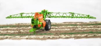 EAN 4001702022075 - BRUDER Amazone UX 5200 parte y accesorio de modelo a escala imagen 11