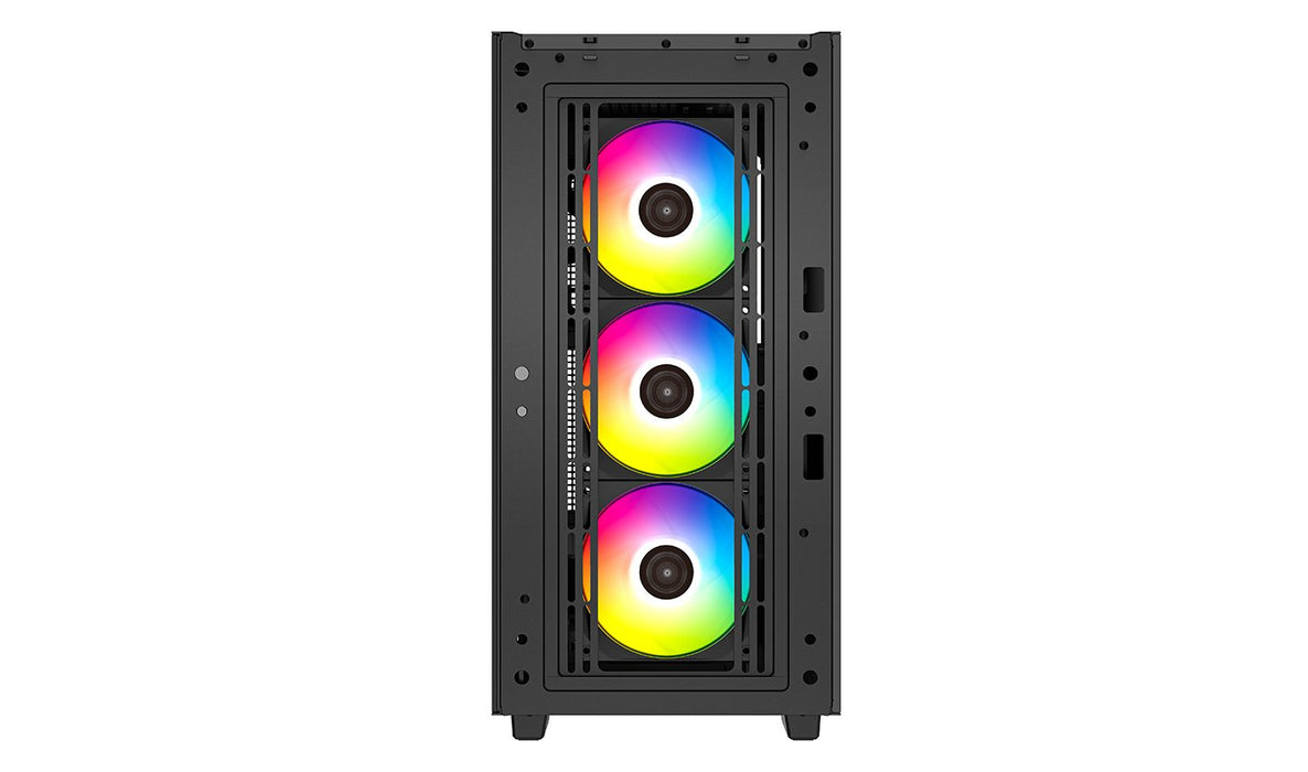 EAN 6933412714798 - DeepCool CG540 Midi Tower Negro imagen 5