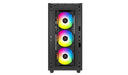 EAN 6933412714798 - DeepCool CG540 Midi Tower Negro imagen 5