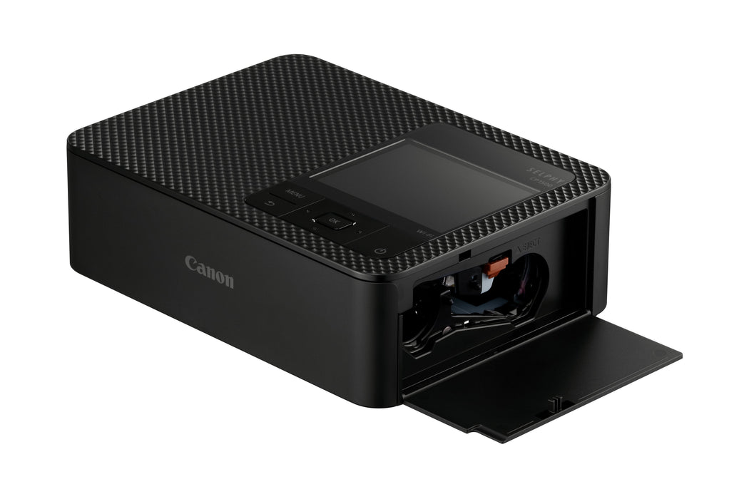 EAN 4549292194692 - Canon SELPHY CP1500 impresora de foto Pintar por sublimación 300 x 300 DPI 4" x 6" (10x15 cm) Wifi imagen 10