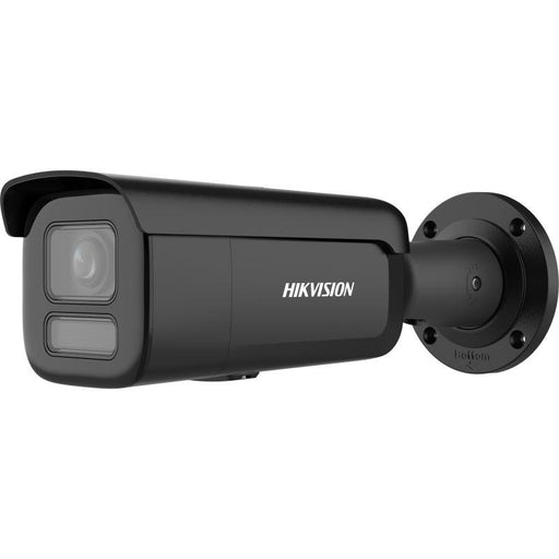 EAN 6942160436449 - Hikvision Pro Series con ColorVu DS-2CD2687G2HT-LIZS(2.8-12)/eF/BLK Bala (forma) Cámara de seguridad IP E imagen 1