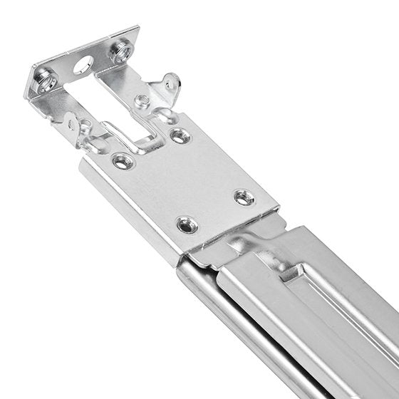 EAN 4710679817491 - Silverstone SST-RMS09-20 accesorio de bastidor Kit de carriles de rack imagen 4