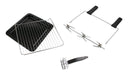 EAN 4001797270306 - Rommelsbacher BG 1805/E horno tostador Acero inoxidable Parrilla imagen 4