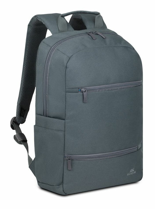EAN 4260709011882 - Rivacase 8265 GREY mochila City backpack Gris Poliéster imagen 1