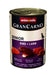 EAN 4017721827379 - animonda GranCarno 82737 alimento húmedo para perros Ternera, Cordero Adulto 400 g imagen 1